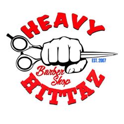 Heavyhittaz barbershop, 3612 S COOPER ST, Suite 119, Arlington tx, 76015