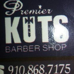 Premier Kuts Barbershop, 3308  Bragg Blvd, Fayetteville, 28303