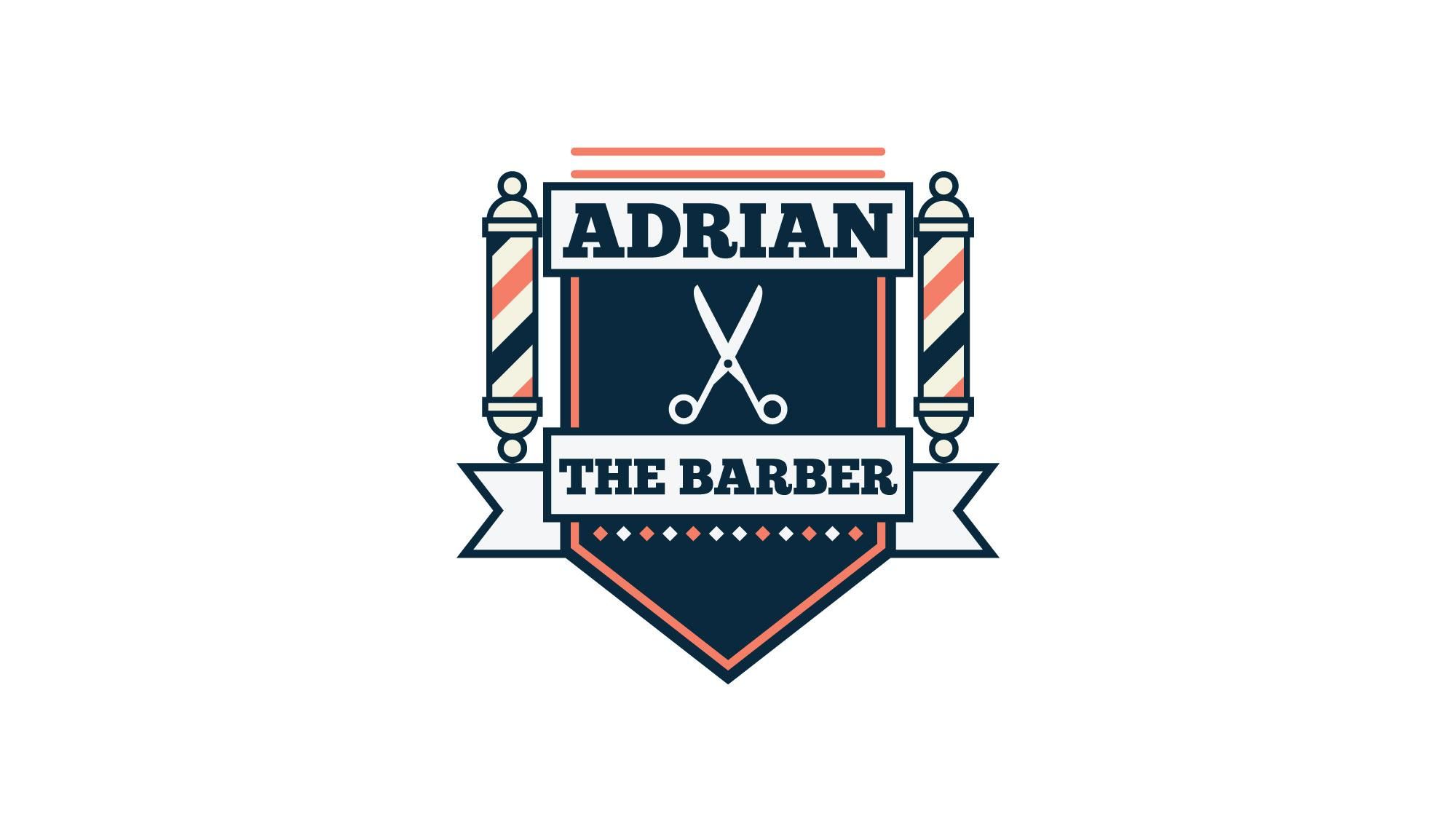 Adrian The Barber