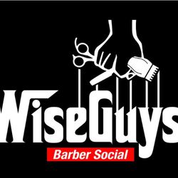 Wise Guys Barber Social, 26436 Lexington, Spring, Harris County, TX, 77373