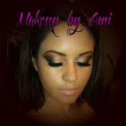 Makeup by Ami, 1924 Middlebury Dr, Aurora, 60503