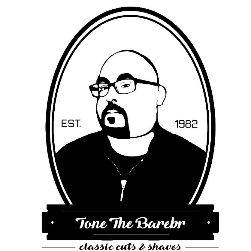 Tone the Barber, Upper Cut Barber Shop 305 3rd St., Marysville, CA, 95901