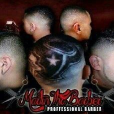 Uppercutz Barbershop, Southwest Freeway 8318, Houston,tx, 77074