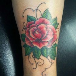 Body ink tattooz, 1724 Dallas Dr #10, Baton rouge, la, 70806