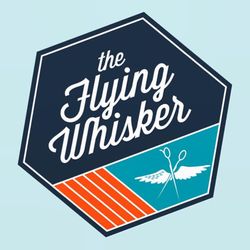 The Flying Whisker, 1122 W. Catalpa Ave. #418, Chicago, 60640