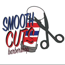 Smooth Cuts Barbershop and Nail Salon, 724 York Rd, Towson, 21204