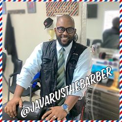 Javarus The Barber, 701 N. Walnut St., Murfreesboro, 37130