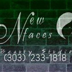 New faces beauty studio, 1517 pierce st., Lakewood co., 80214
