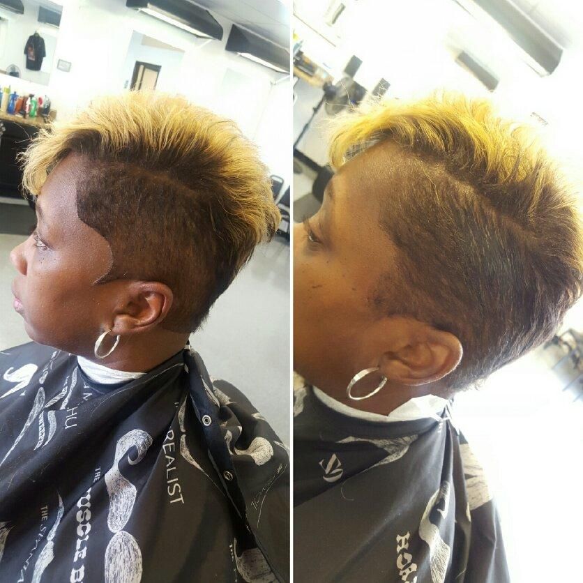 HEAVY CUTZ & STYLEZ, 605 f Springville Rd, Birmingham Al, 35215