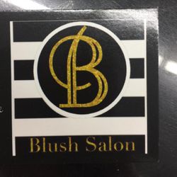 Blush Salon, Downtown moundville, Moundville, 35474