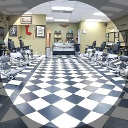 Custom Cuts Barber Shop, 41750 Winchester Rd. Suite H, Suite H, Temecula, 92590