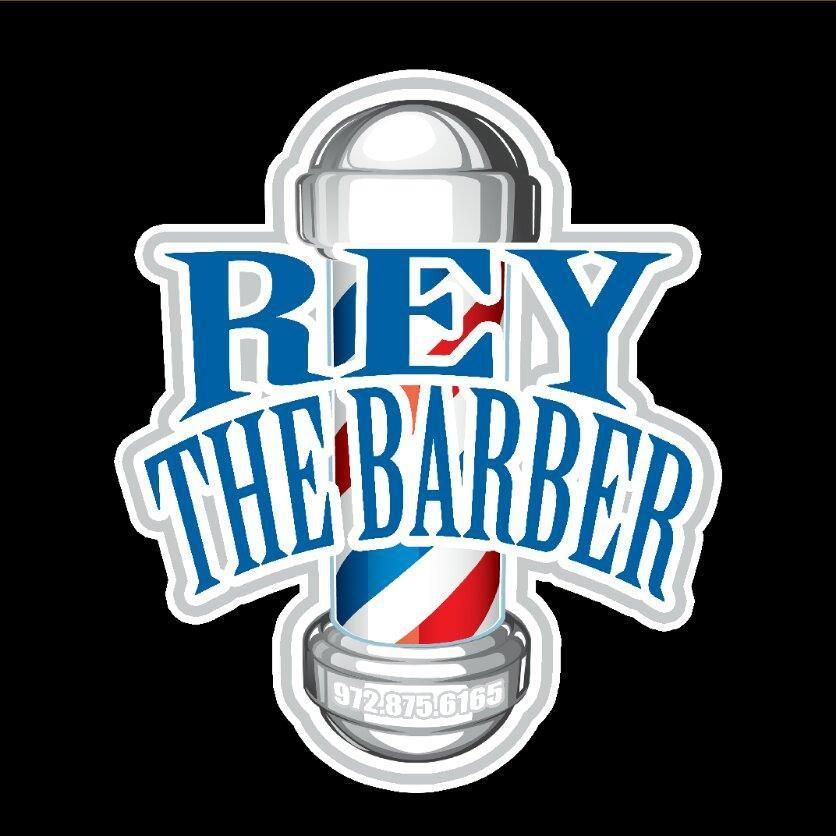 Rey's Barber Shop, West Brown Street 108, Ennis, 75119