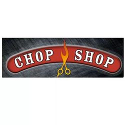 The Chop Shop, 331 1/2 West Liberty Street., Wooster, 44691