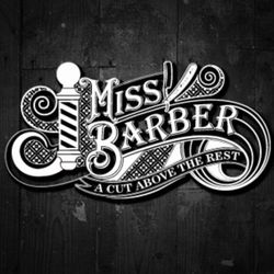 Miss Barber, 307 W. Main St. Suite 18, Frisco, 75034