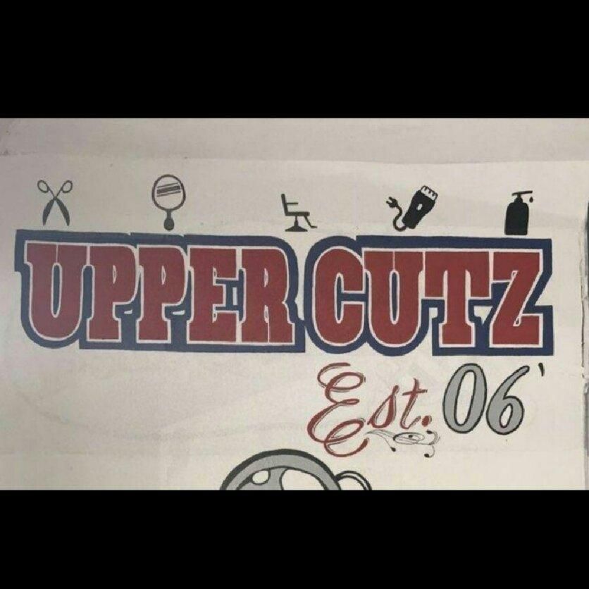 Upper Cutz Barbershop, 1100 W North Ave, Milwaukee, WI, 53205