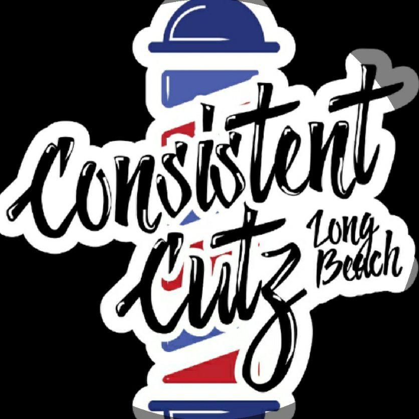 Consistent Cutz Barber shop, 6642 E. Pacific Coast Highway Suite#110, Suite 110, Long beach ca, 90803