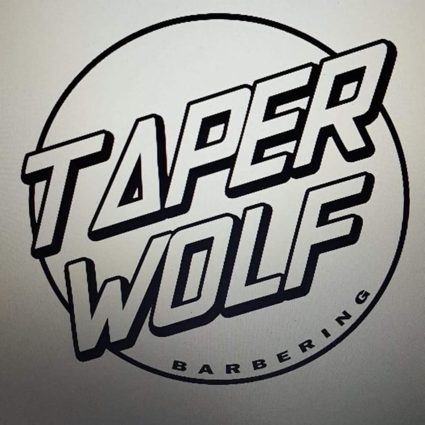 TaperWolf Barber, 2301 n zaragoza, El Paso, 79938