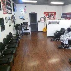 Fresh cutz, 518 east texas avenue, Baytown, 77520