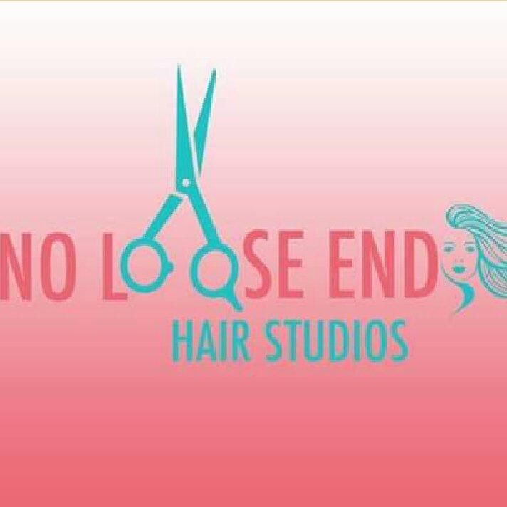 No Loose Ends Hair Studio, Cut'N  Loose Salon, 161 W 15th St, Edmond, 73003