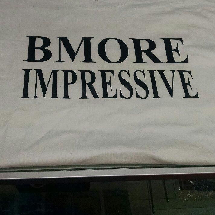 Bmore Impressive Barber Shop LLC, 603 J Clyde Morris Blvd suite 1, Newport News, 23601