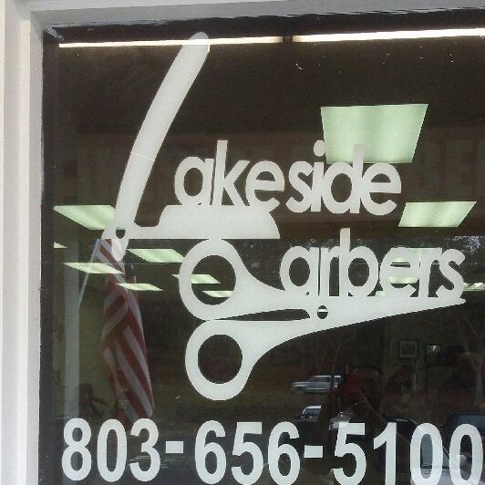 Lakeside Barbers, 4070 Charlotte Highway, Lake Wylie, 29710