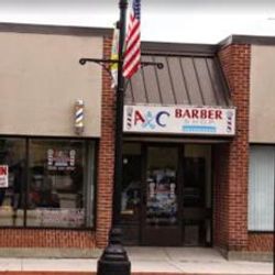 A & C Barbershop, 1 pleasant st, Attleboro, 02703
