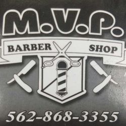 MVP Barbershop, 15617 Studebaker Road, Norwalk, 90650