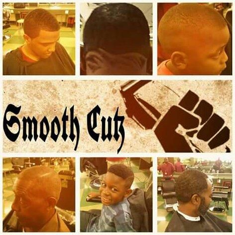 Quality Cutz Hair Studio, 120 E Elm, Hillsboro, 76645