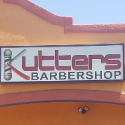 Kutters, 5433 s 12th ave, Tucson, 85706