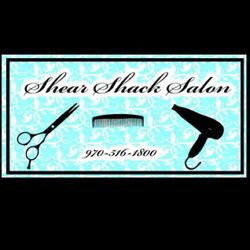 The Shear Shack Salon, 23 S Beech St, Cortez, 81321