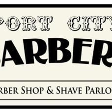 Port City Barbers, 150 E. Pine street, Stockton, 95204