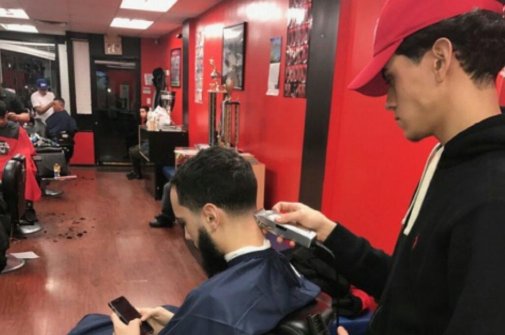 Barber King - New Rochelle NY - Book Online - Prices, Reviews, Photos