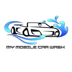 My mobile car wash, 7976 linares ave, Riverside, 92509