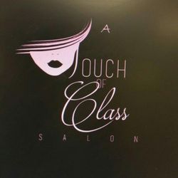 A Touch of Class Salon, 908 Carolina Circle, Anderson, SC, 29621
