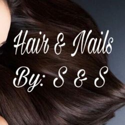 Hair & Nails By: S & S, Calle Principal O, Bayamon, 00961