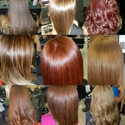 Patty'haircolor, 7370 connell rd, Union city, 30213