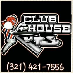 Raul Rivera Barber-2RB @ClubHouse Cuts, 2447 N Wickham Rd., Melbourne, FL, 32935