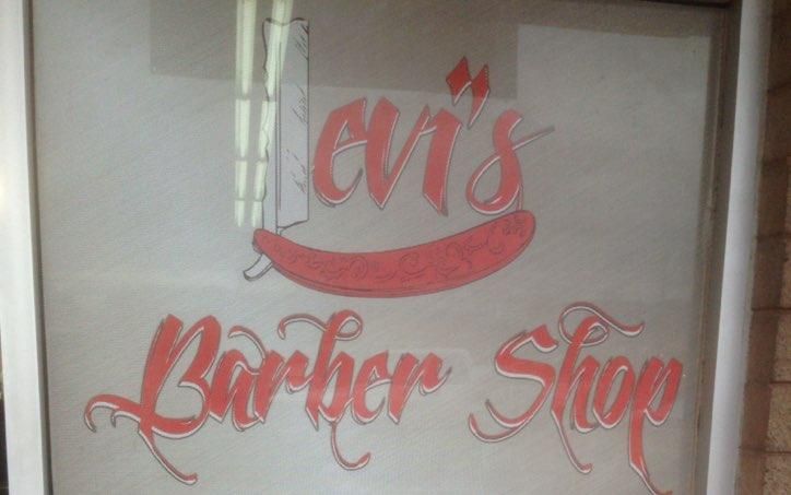 Levi's Barbershop - Porterville - Book Online - Prices, Reviews, Photos
