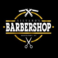 Silvano’s Barbershop, 37 Main St, Brockport, NY, 14420