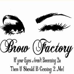 Brow Factory Etc., LLC, 5395 Fox Plaza Drive Suite 107, Memphis, Tn, 38115