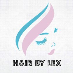 Hair by Lex, 6595 Rothschild Pl., Bryans Road, 20616