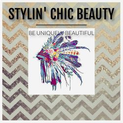 Stylin' Chic Beauty, 198 Town Place, Fairview, 75069