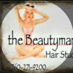 the Beautymark Hair Studio, 1822 Marron Rd Suite 25, Carlsbad, 92008