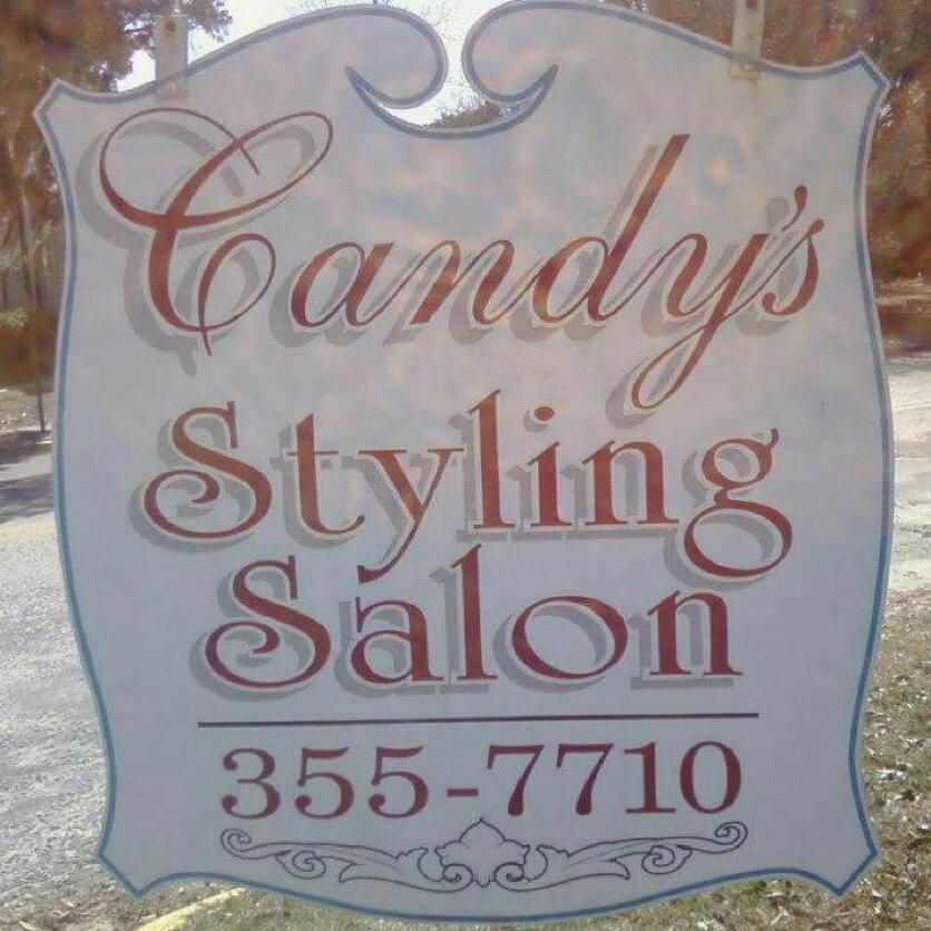 Candy's Styling Salon, 200 Short Street, Kingstree, 29556