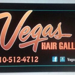 The Hair Galleria by Vegas, 5611 Riverdale rd, College park Ga, 30349