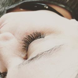 Lashes by Hayley, 22020 Baja Ln, Great Mills, 20634