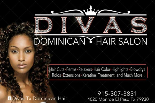 Divas Dominican Hair Salon - El paso - Book Online - Prices, Reviews, Photos
