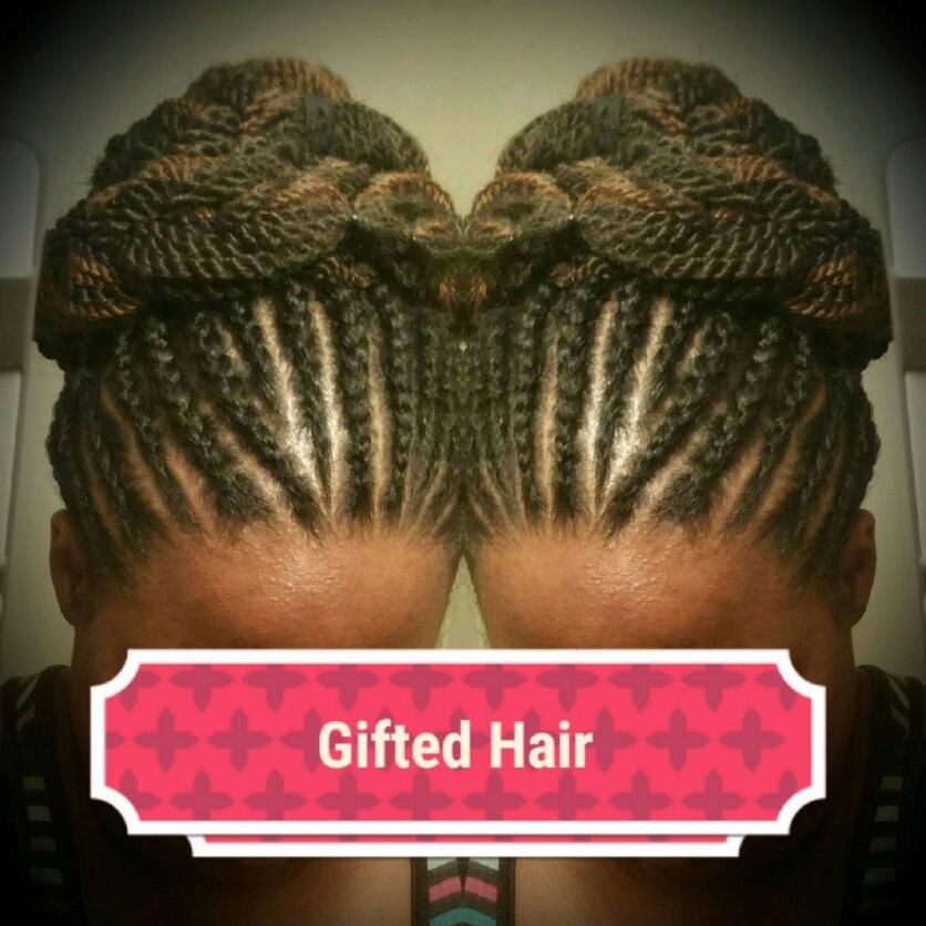 Gifted Hair, 3 Liberty road APT#20, Fayetteville, 37334