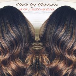 ChelseaDekeSo Hair, 32395 Clinton Keith rd, Wildomar, 92595