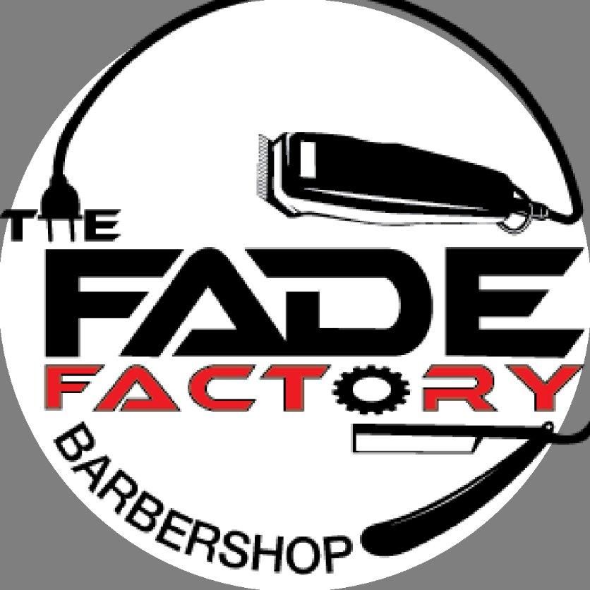 The Fade Factory Barbershop, 529 Indian Trail Lilburn Road Suite 2, Lilburn, GA, 30047